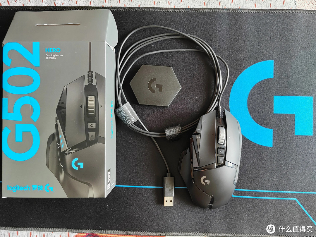 罗技g502鼠标评测哪款才是你的电竞神器