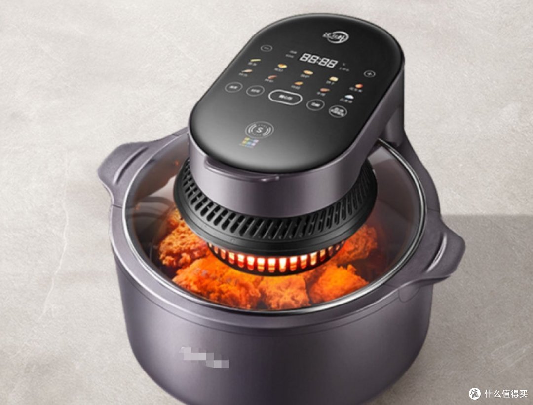 空气炸锅的优缺点有哪些避雷四大害处风险