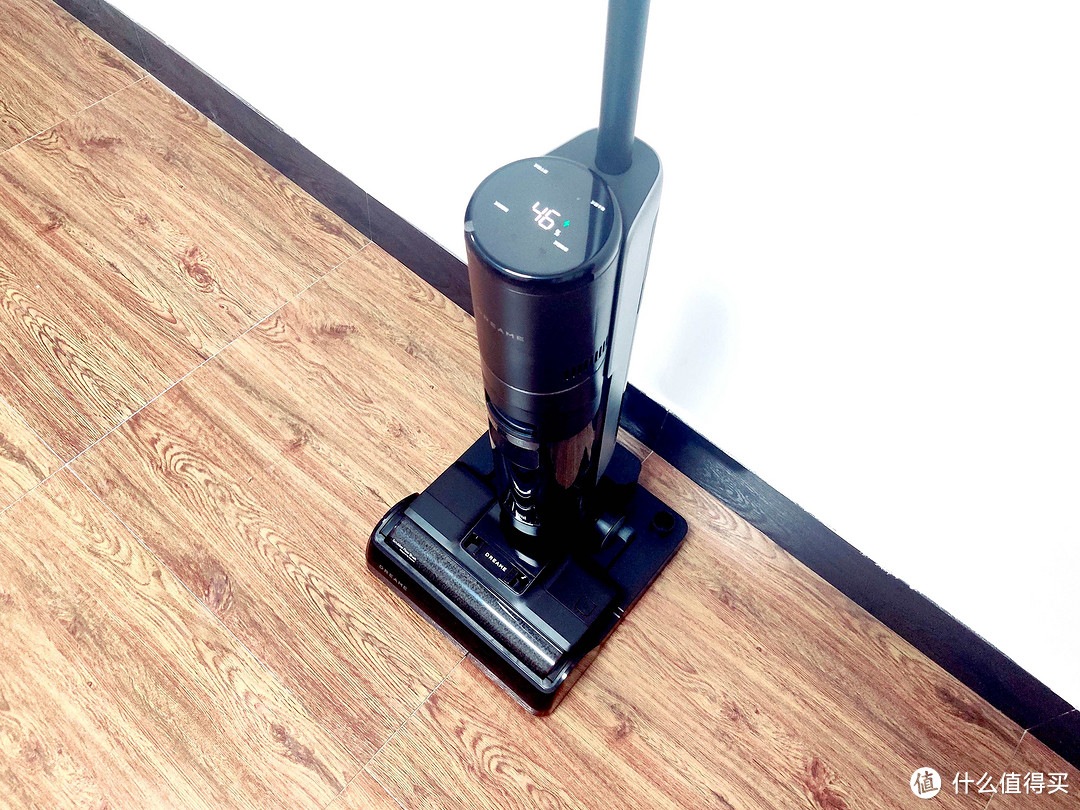 用上了就再也离不开,家有宝宝的必备神器——追觅H20 Pro洗地机使用体验