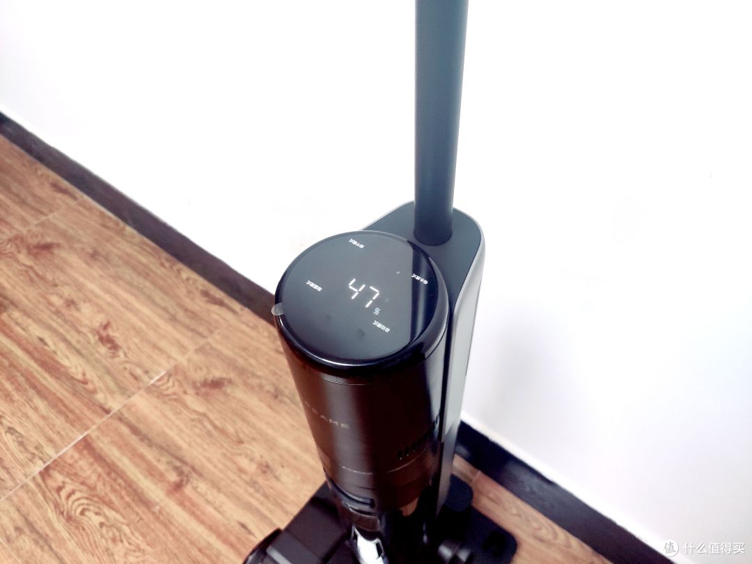 用上了就再也离不开,家有宝宝的必备神器——追觅H20 Pro洗地机使用体验