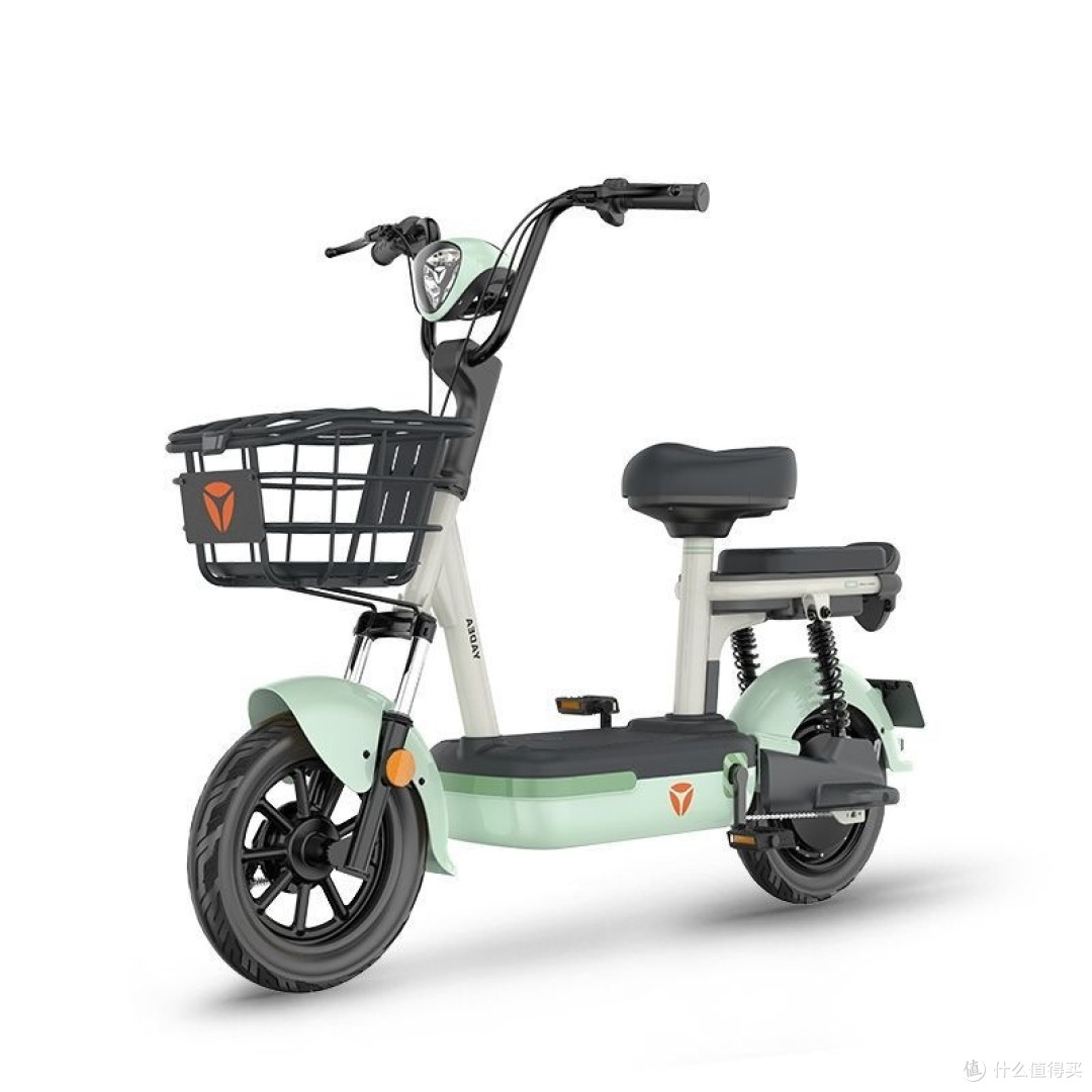 城市通勤神器轻便电动车让你轻松出行