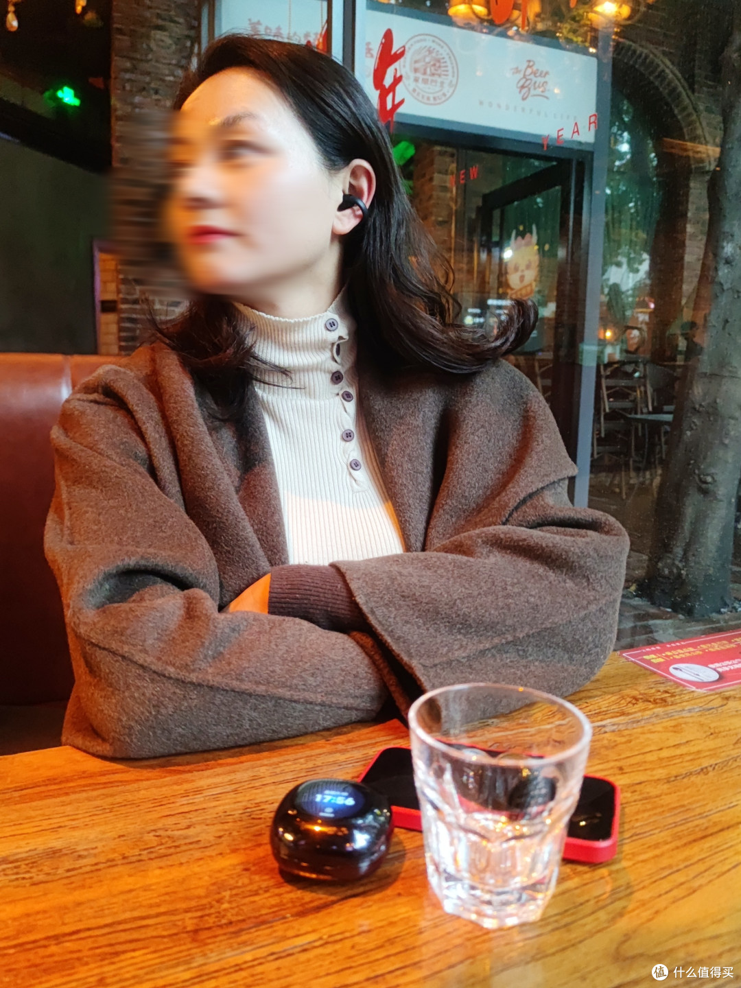 耳机卷上天,赛那一招鲜