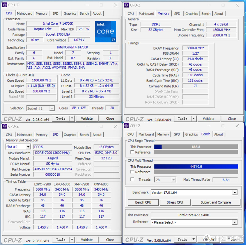 华硕TUF 4070TI+ROG Z790吹雪S+联力 VISION机箱搭建全视海景房主机