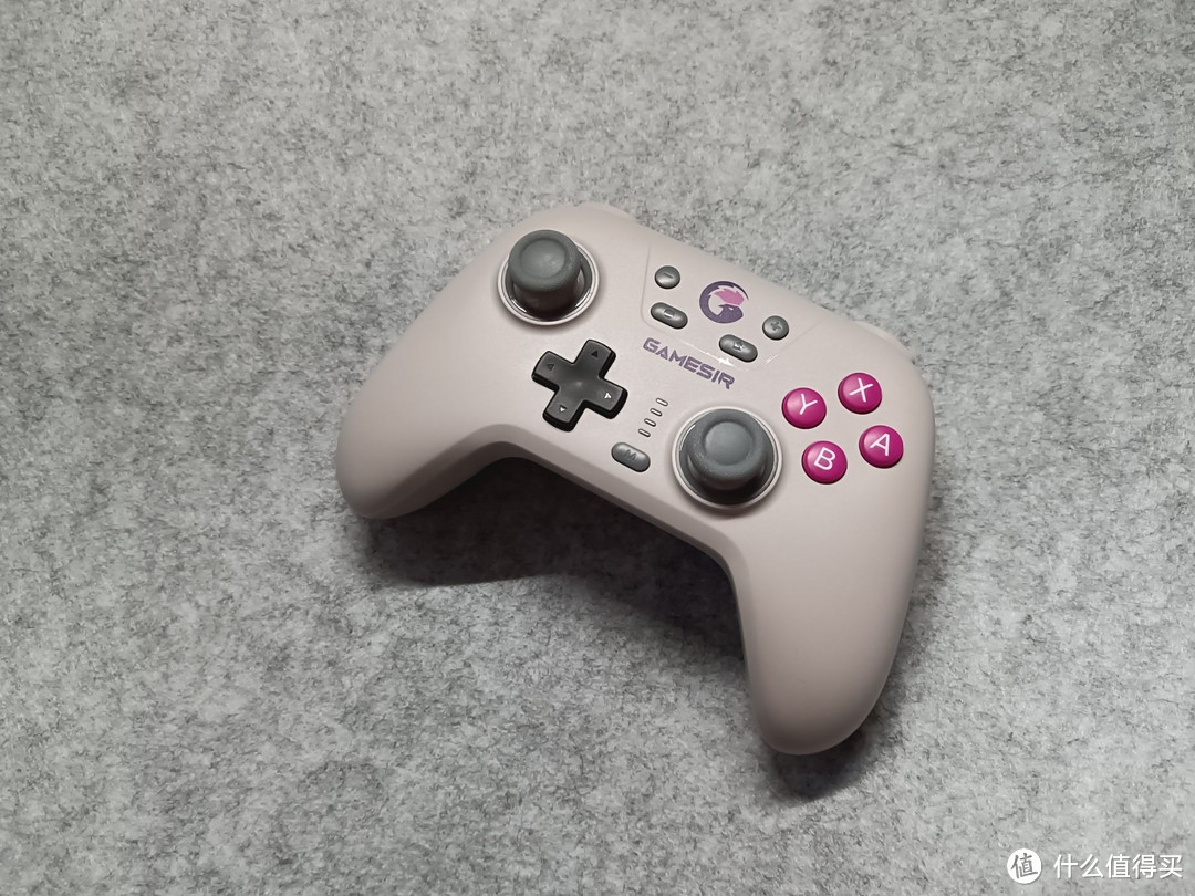 性价比神柄出新版?!盖世小鸡启明星NS版初体验