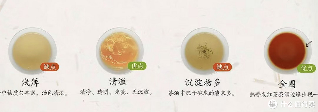 茶叶大揭秘+精选好茶推荐，让老茶友都羡慕哭了！