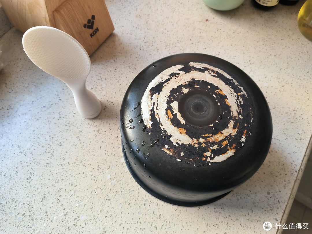 那些年我家更新换代的家电:米家电饭煲C1拆旧迎新,做个好男人!