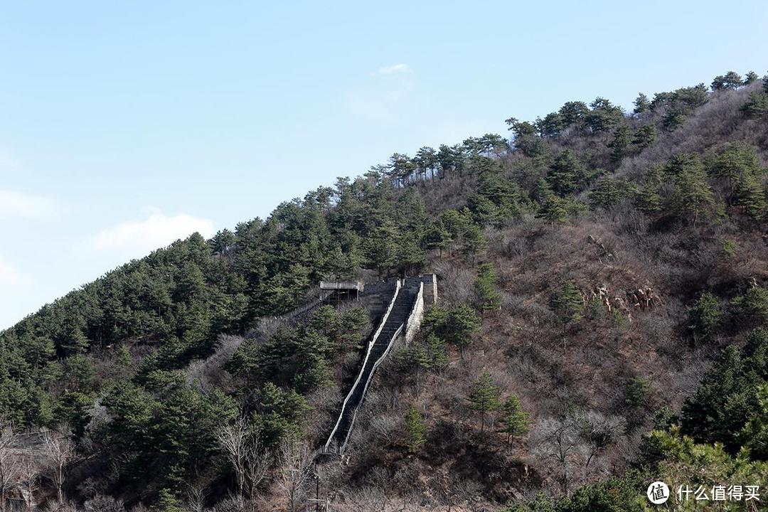 一镜走天下，怀柔水长城之京郊春季美景让人流连忘返