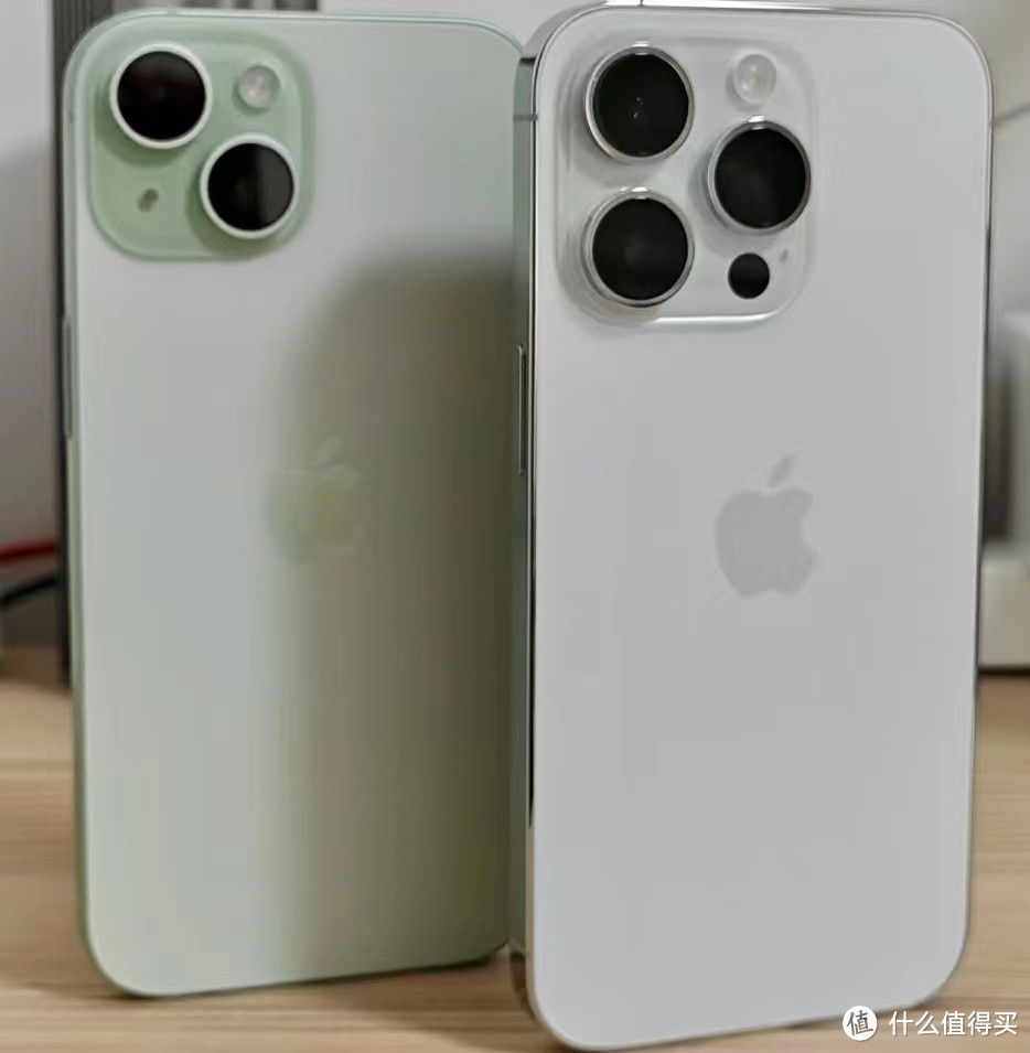 iPhone 14 Pro与iPhone 15全面PK，谁才是你的绝佳之选？