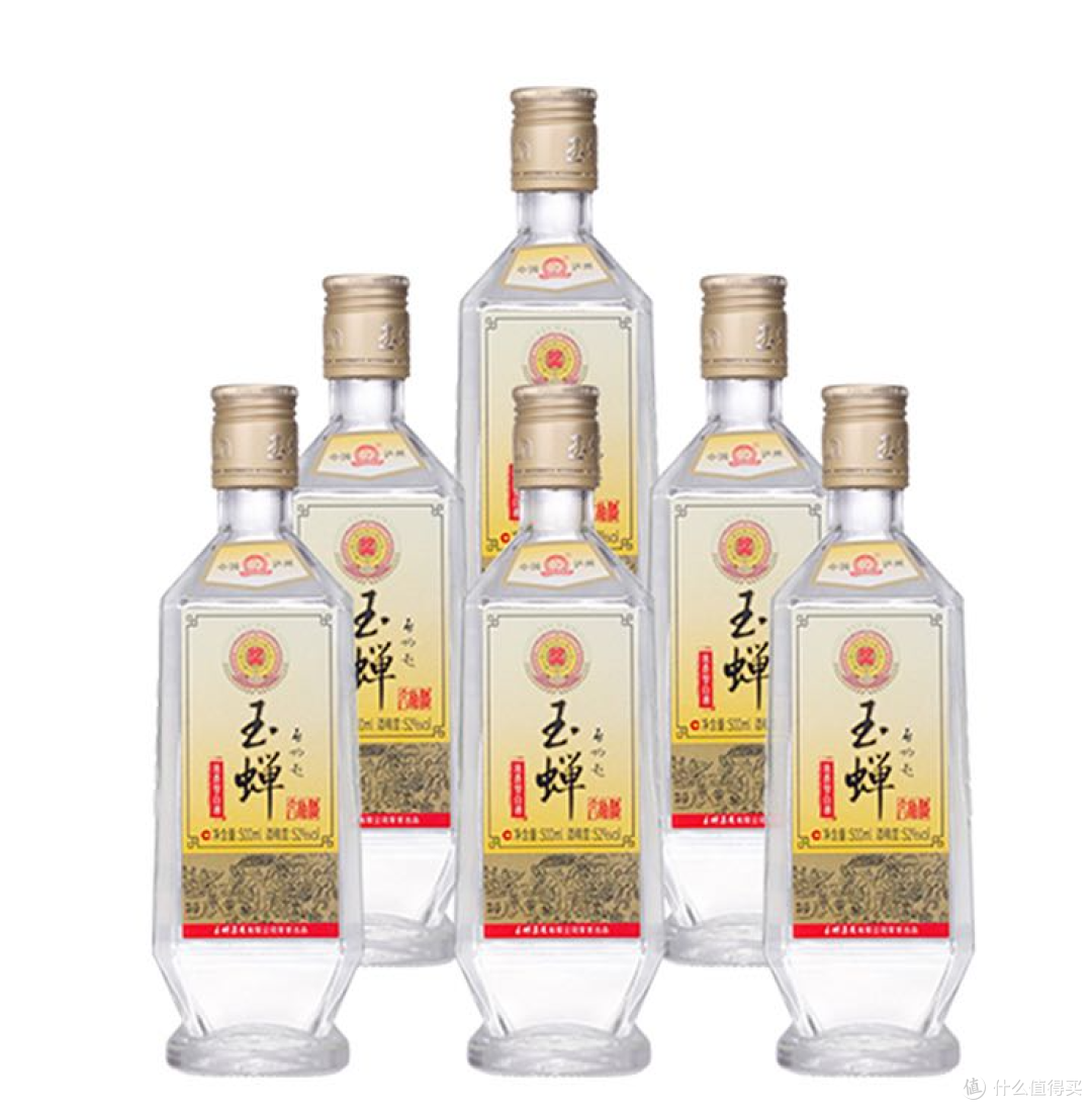 川酒二线品牌丨四川白酒十朵小金花，最值得入手的款