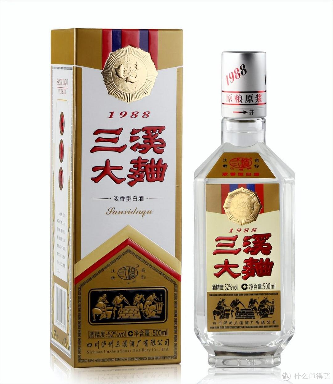 川酒二线品牌丨四川白酒十朵小金花，最值得入手的款