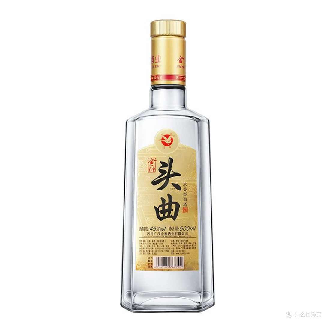 川酒二线品牌丨四川白酒十朵小金花，最值得入手的款
