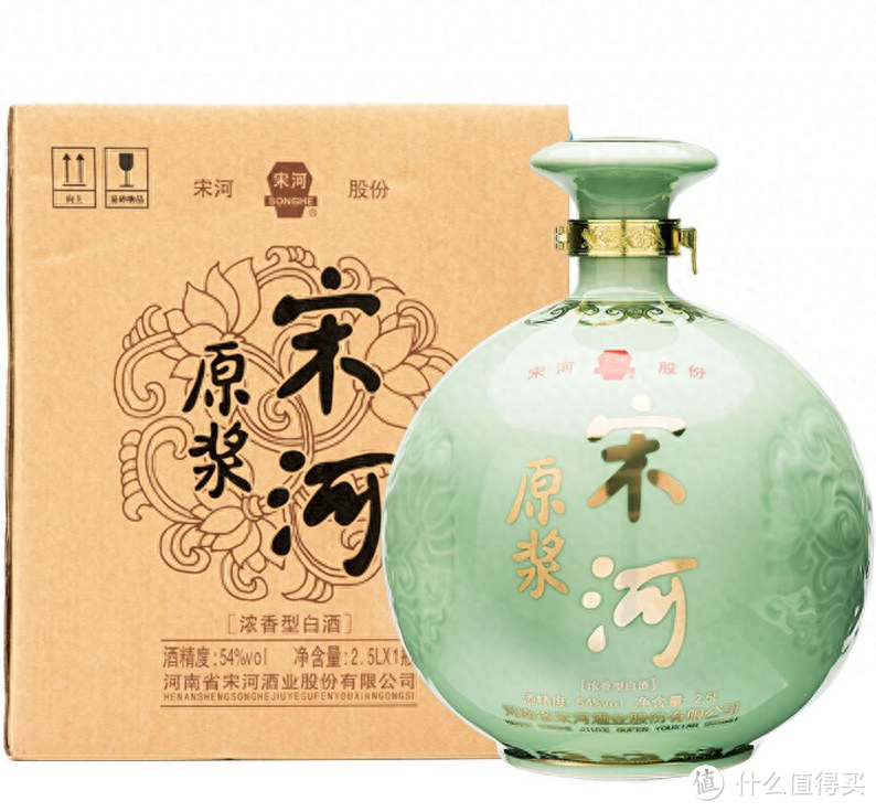 河南白酒销量榜前十名,谁能代表河南白酒