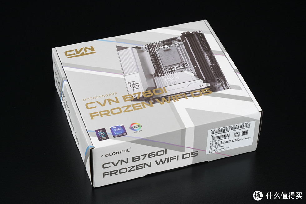 机械大师 iF13+七彩虹B760I+华硕TUF 4070TI打造的移动小钢炮!