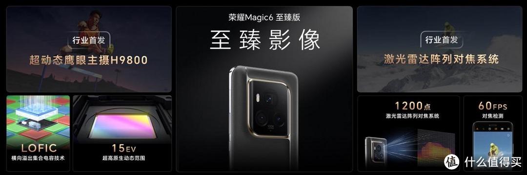 超越极限的智能科技之旅，荣耀Magic6版本怎么选？