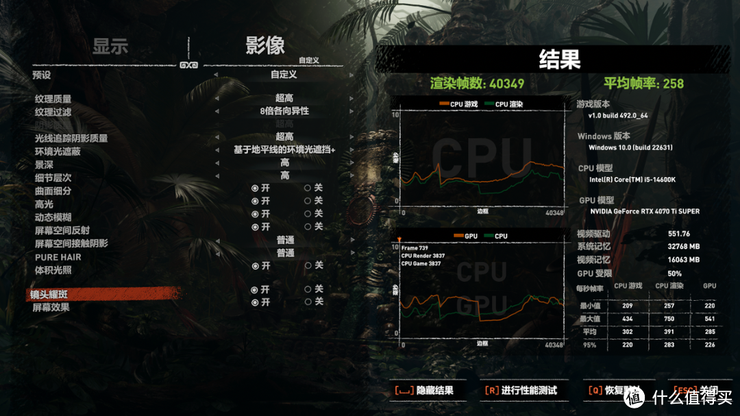 橙白小清新，不用花钱改色，小体积但是高性能主机！乔思伯Z20+14600K+4070Ti Super星曜显卡