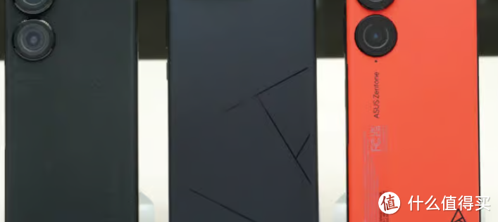 变身大屏手机的ASUS ZenFone 11 Ultra