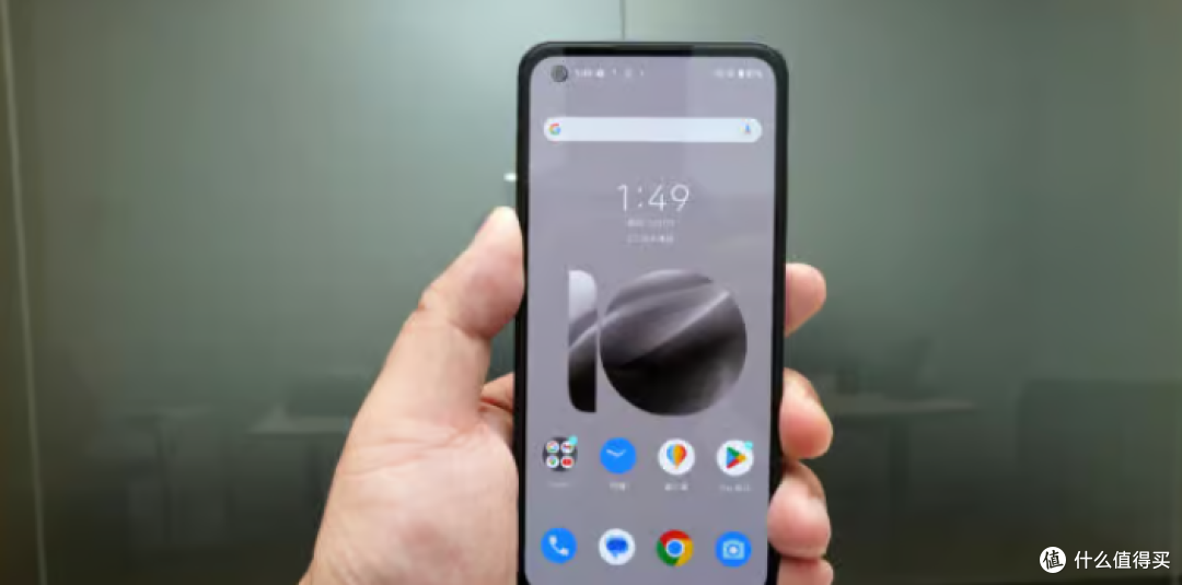 变身大屏手机的ASUS ZenFone 11 Ultra