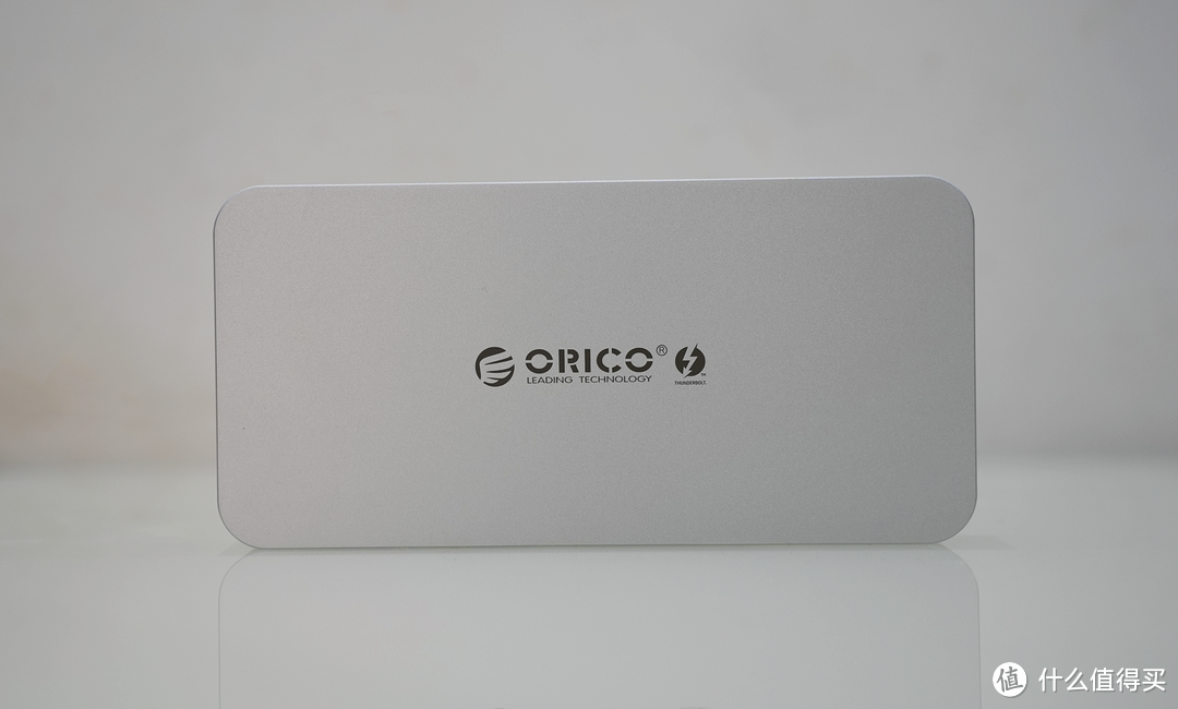 Macbook多屏扩展好物，ORICO雷电4扩展坞，让你的办公效率大提升