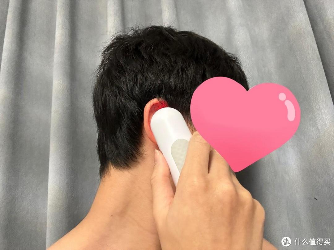 善尼体干耳器:耳朵的私人护理,耳道健康的贴心伴侣