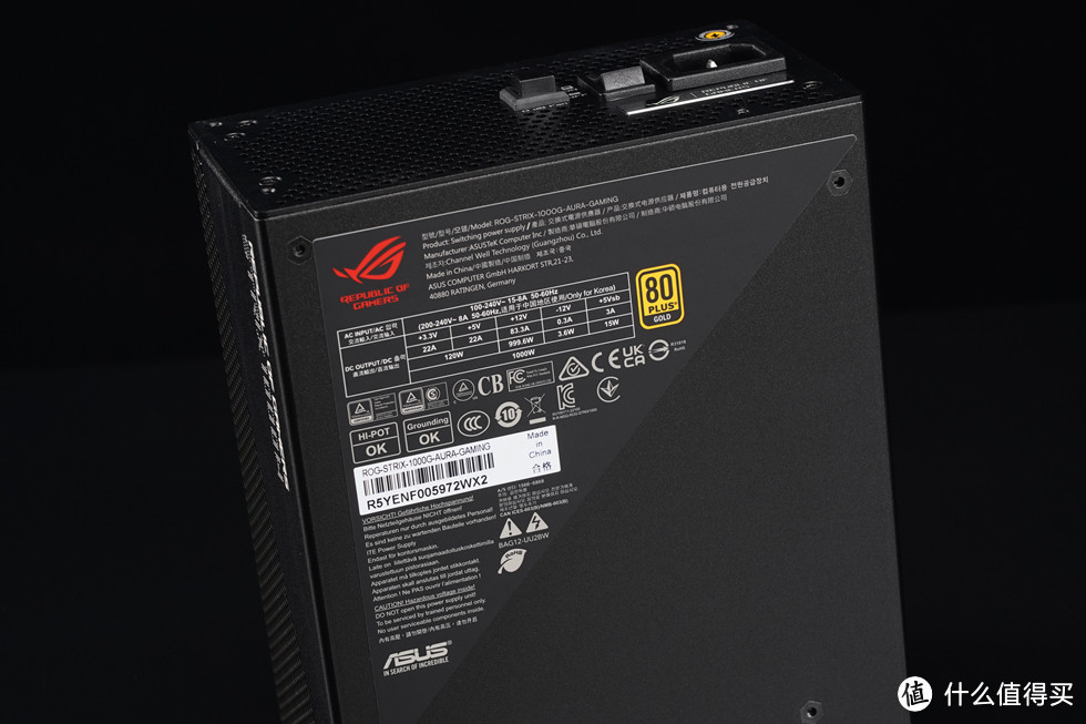 超大杯 ITX 主机——Tt Tower 200+ROG B760I+ASUS 4070 ATS 装机分享！