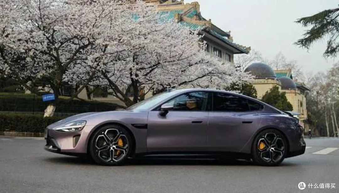 不可能低于20万!三个细节直指小米SU7定价,雷军疑发文暗示价格