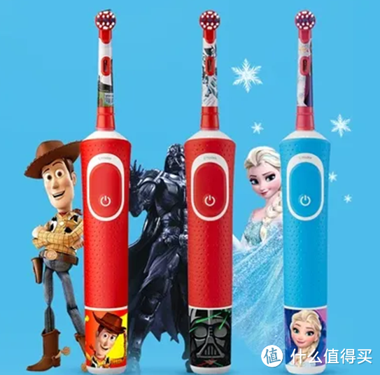 儿童电动牙刷什么牌子的比较好？力荐五大优质臻品品牌