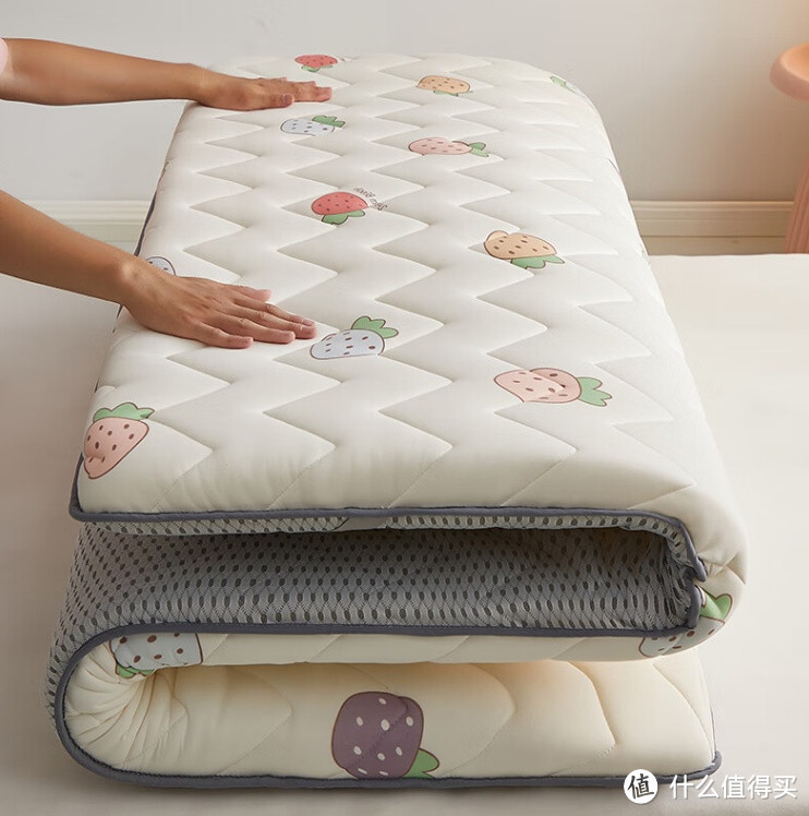 洁丽雅 乳胶床垫-打造舒适的睡眠体验