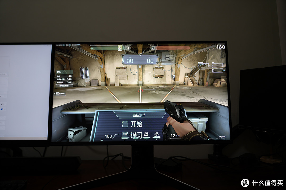 Fast-HVA+MiniLED搭配表现如何?雷鸟U8显示器测评