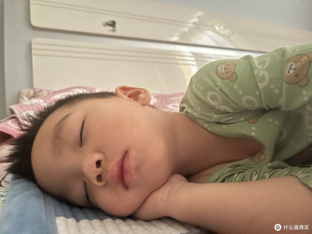 养出易睡体质，睡得快还睡得香啦