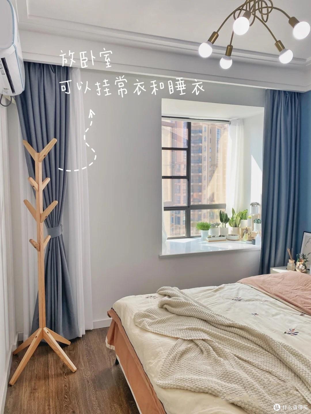 浙江一五口之家火了,蜗居48㎡小屋,照样住得舒适惬意,真幸福!