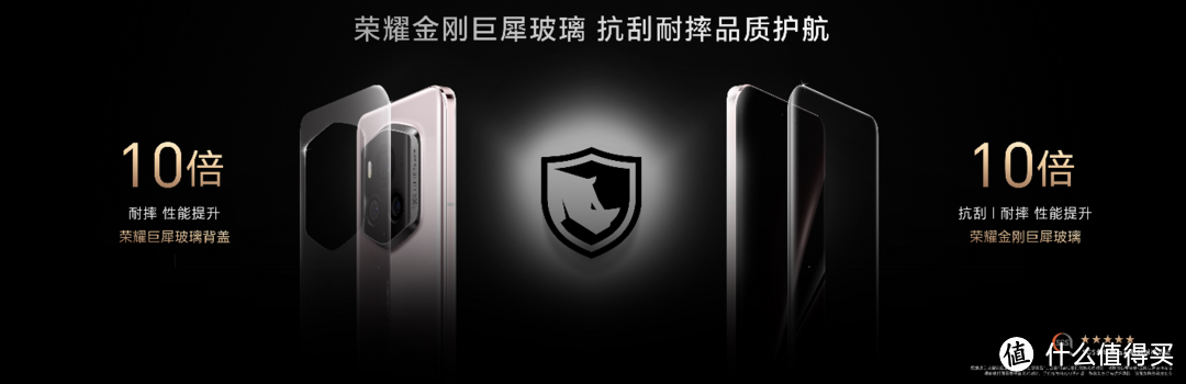 荣耀Magic6 RSR 保时捷设计正式发布，售价9999元