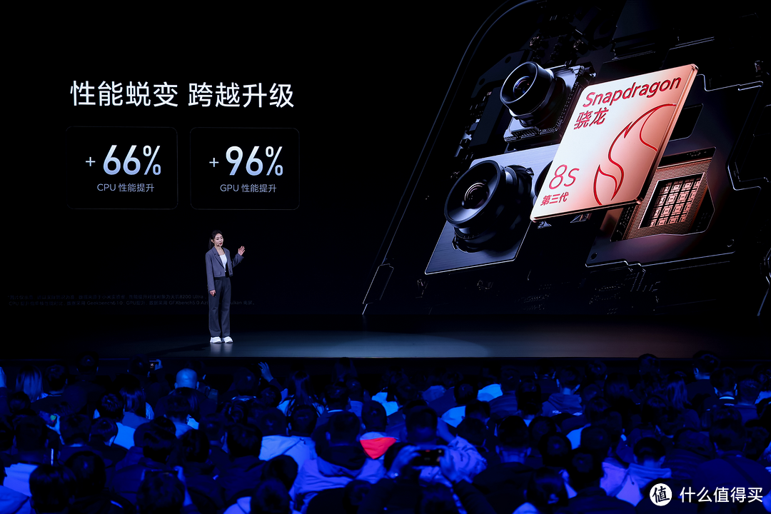 Xiaomi Civi 4 Pro发布：真Pro体验全面越级，开启潮流旗舰新赛道