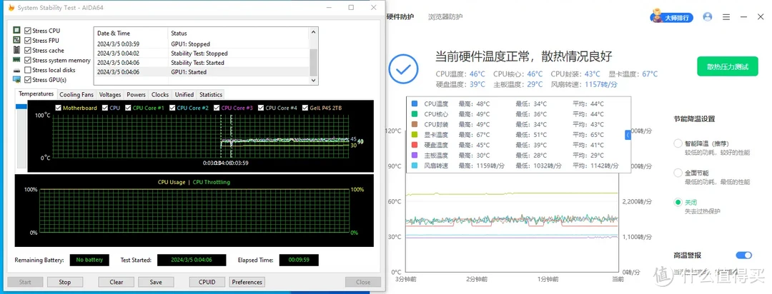 2024年了，i5 12490F，搭配技嘉RTX2070S实测表现如何