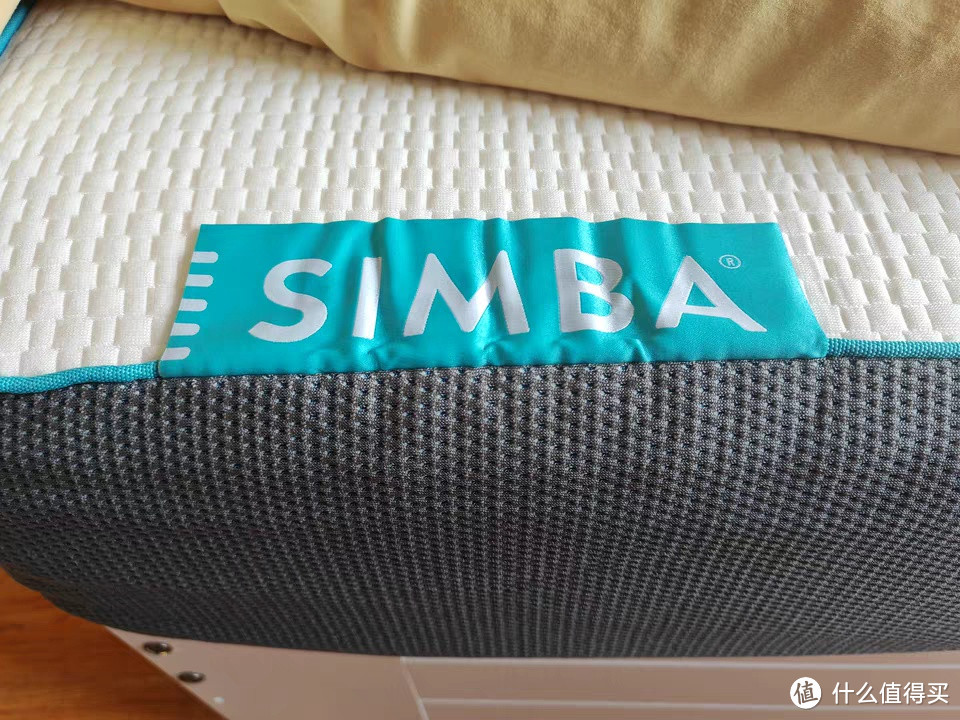 英国SIMBA旗舰店弹簧床垫：独袋护脊，甜梦新篇章