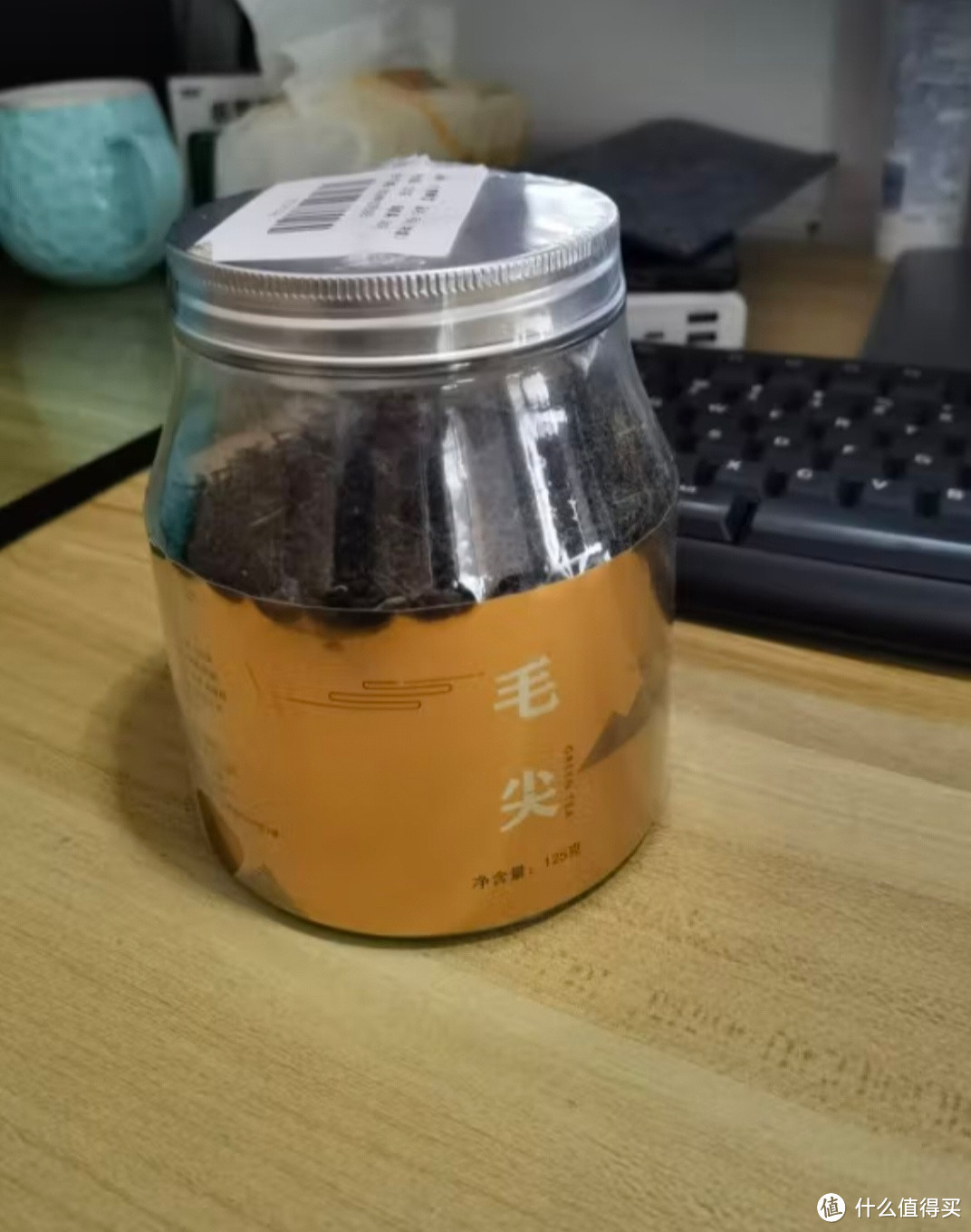 品味生活：毛尖茶的魅力与品鉴技巧！