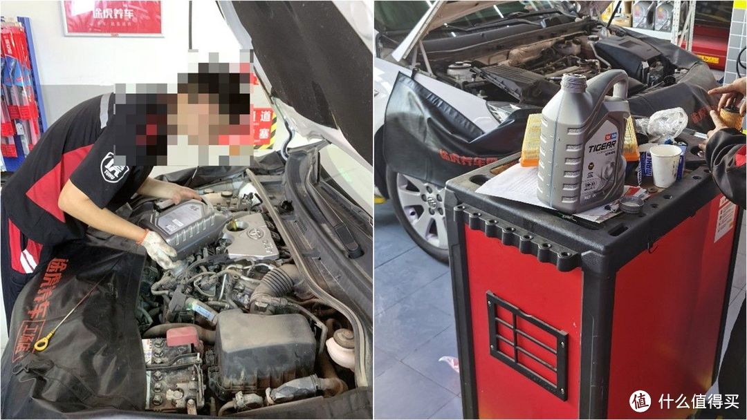 为什么老司机都不喜欢去 4S 店保养?