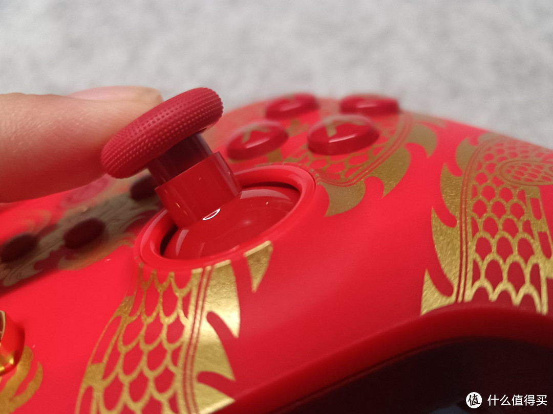 PowerA首款三模PC游戏手柄,战龙系列来袭