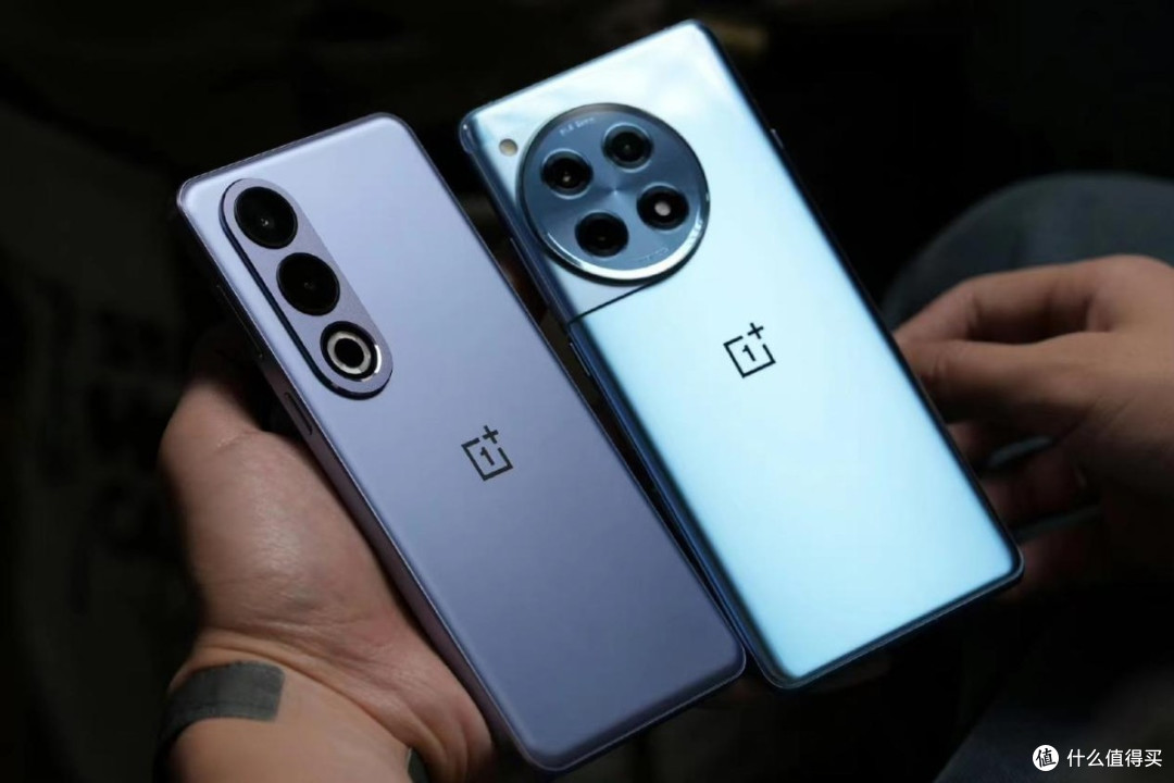 一加Ace3V正式上市:第三代骁龙7+、5500mAh+索尼主摄,售价1999元起