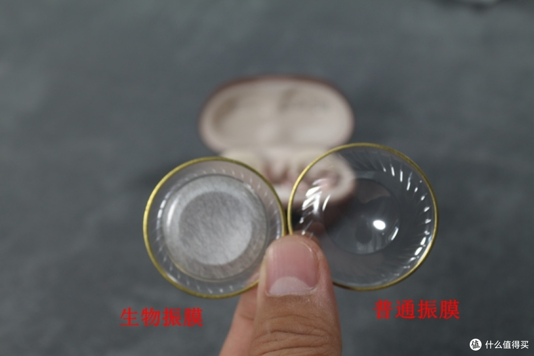 生物振膜技术让音质质的飞跃，开放式蓝牙耳机我选择它