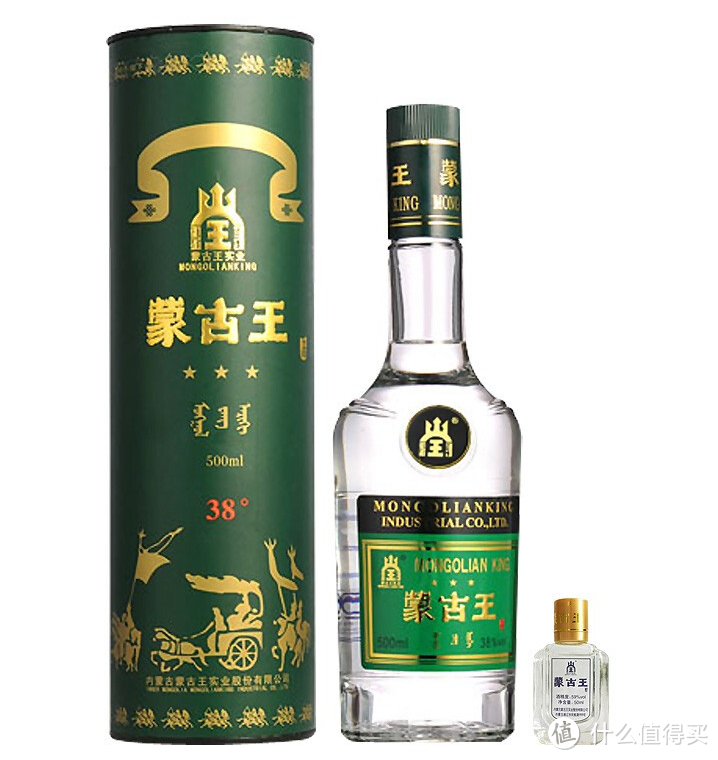 蒙古草原男人的口粮酒丨内蒙古白酒销量榜单前十名