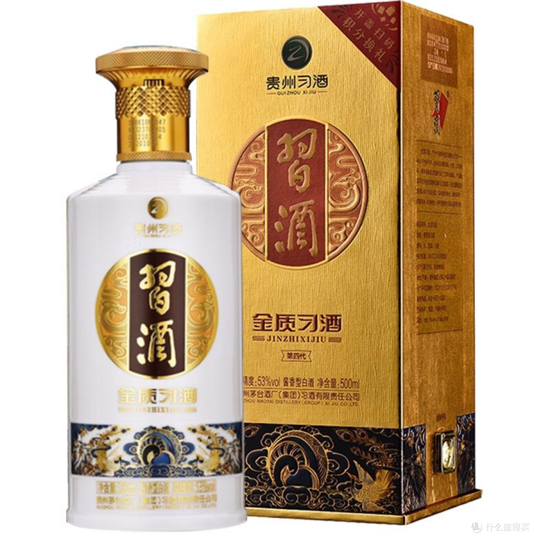 优质酱酒丨2024年200元左右能买的高性价比酱香白酒_白酒_什么值得买