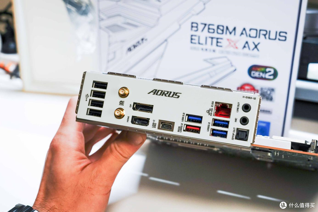 装机清单篇三十三解决k系列处理器高温问题丨技嘉b760芯片组主板降压