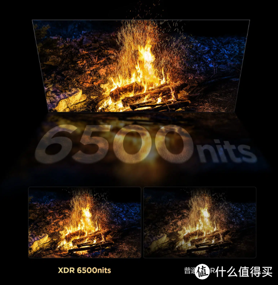 2024年什么高端电视值得买?万级分区QD-Mini LED?详细解析TCL X11H有哪些过人之处
