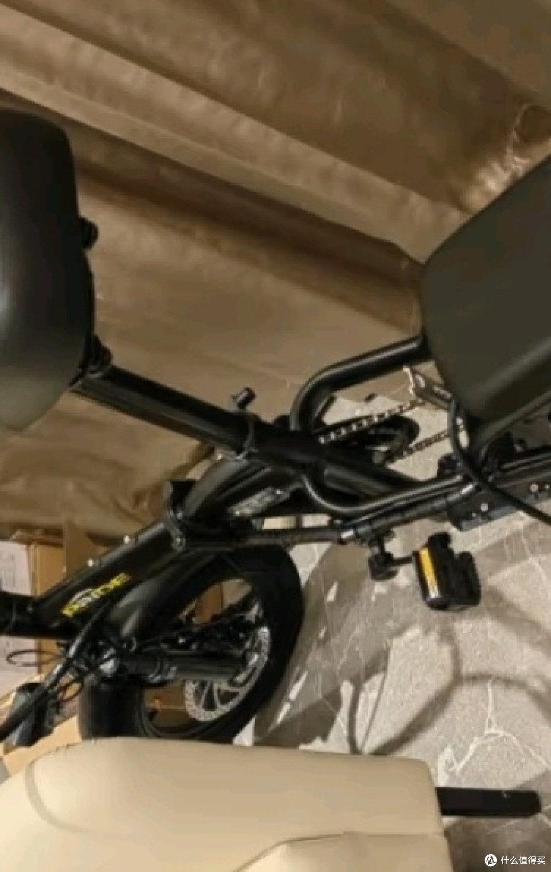 普莱德电动自行车轻松出行必备神器