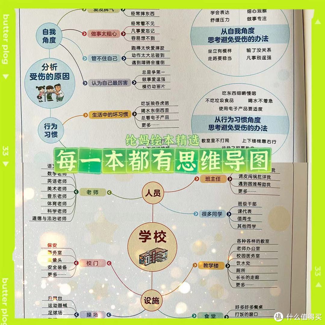 ｜提前让三岁娃了解下小学生活，早不早？｜