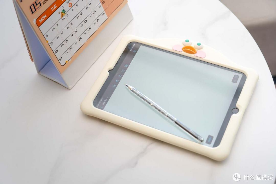 iPad的绝配，西圣Pencil 2触控笔评测，传统书写与现代科技的结合