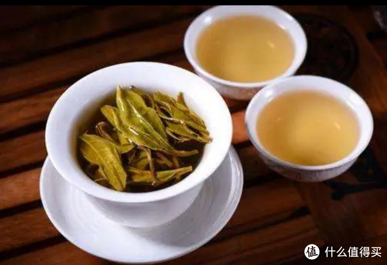 上班提神茶———-普洱茶