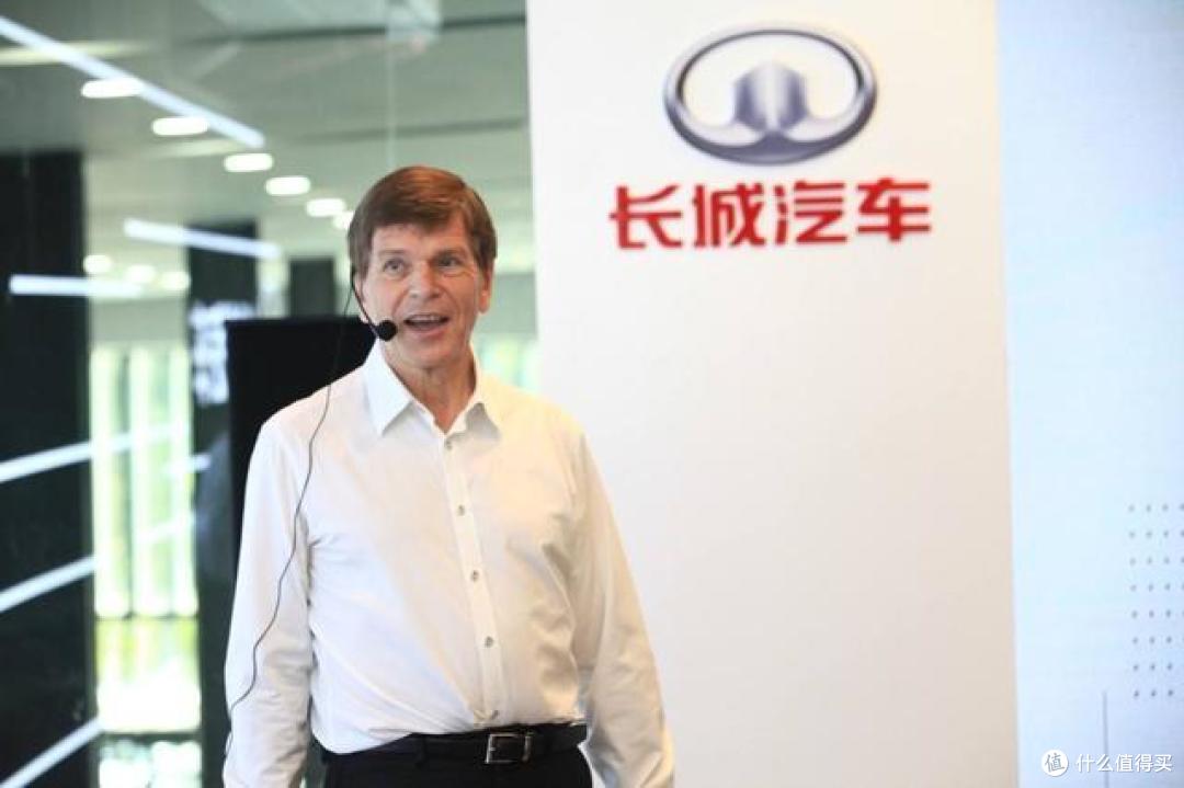 造出国产第一台9AT的为什么是长城?而不是奇瑞吉利和长安?