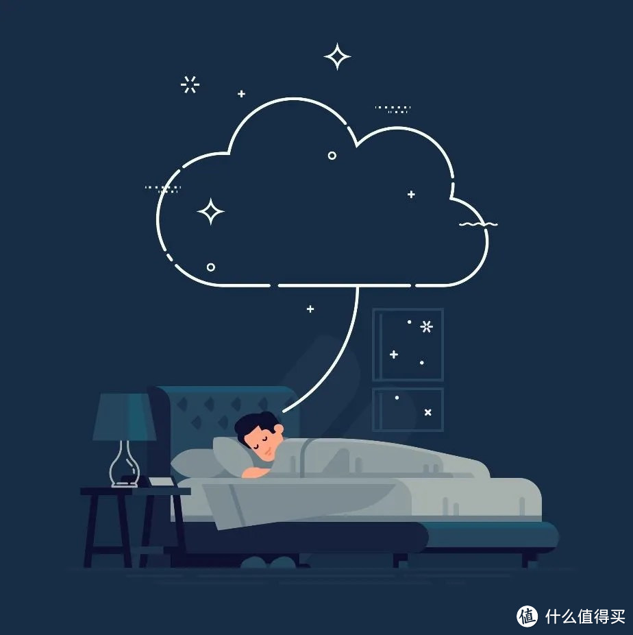 睡不着 褪黑素来助眠