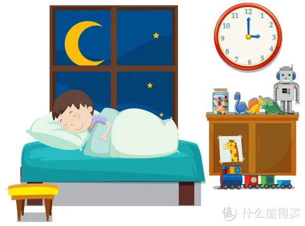 睡不着 褪黑素来助眠